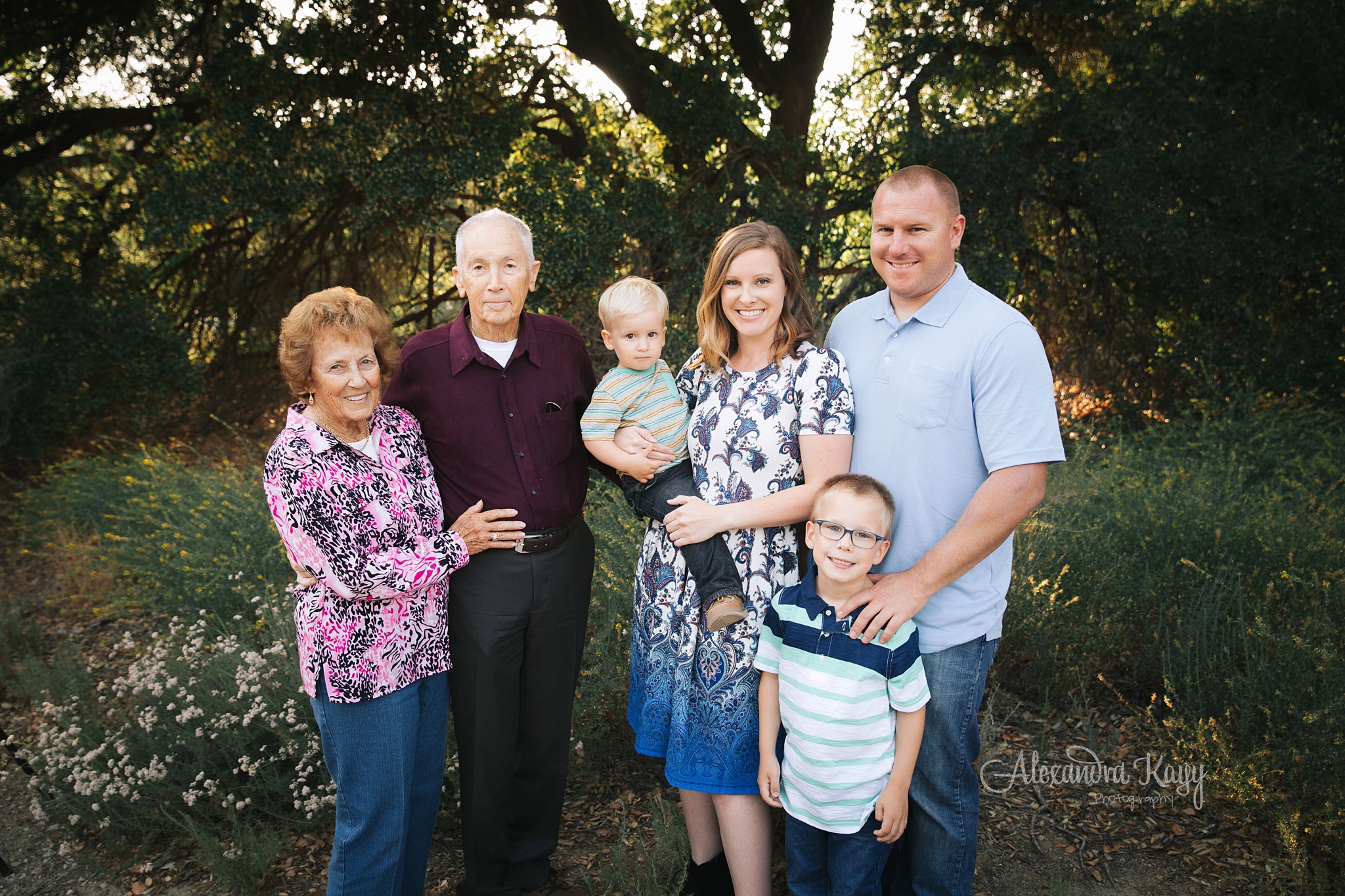 Ventura County Family Photographer