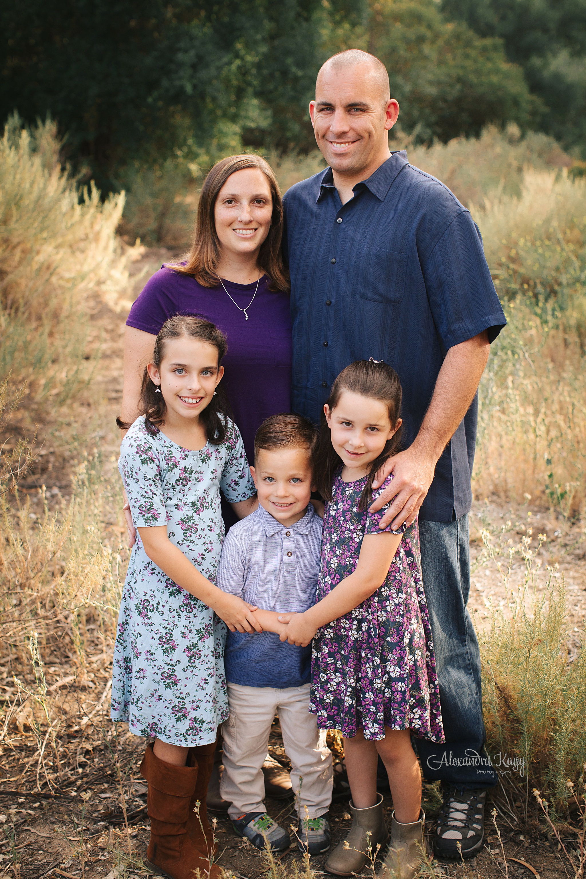 Ventura County Family Photographer