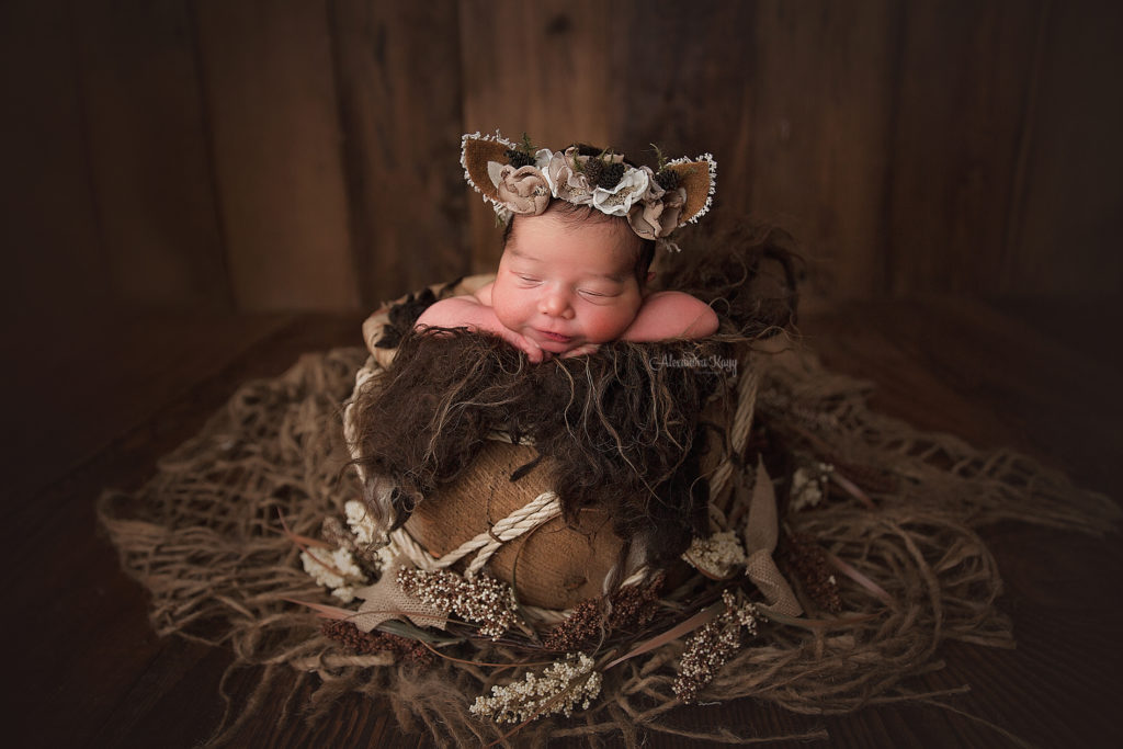 Best Phoenix Newborn Photographer