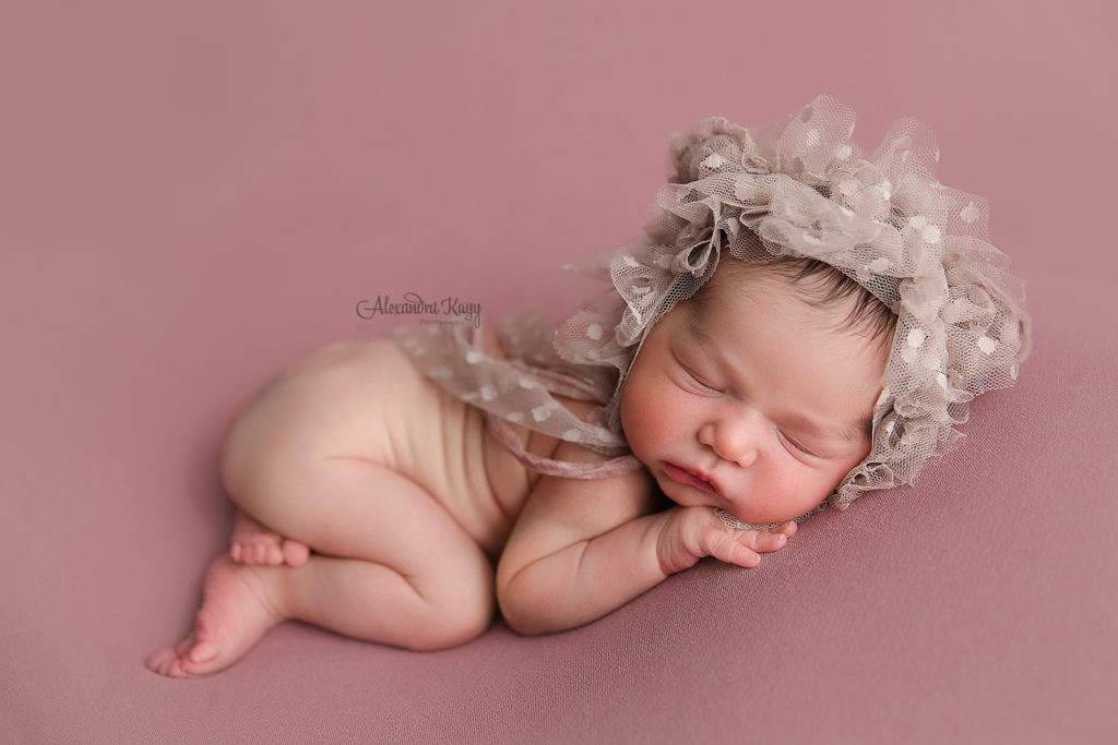 Best Phoenix Newborn Photographer