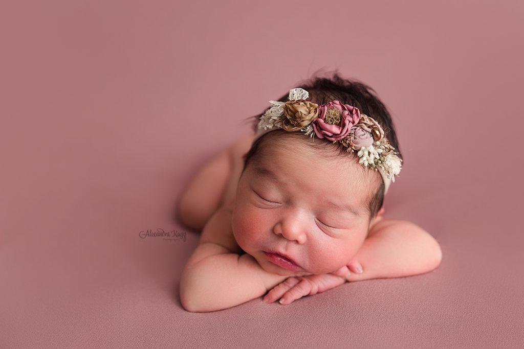 Best Phoenix Newborn Photographer