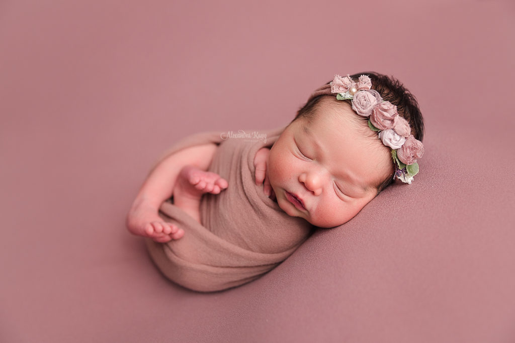 Best Phoenix Newborn Photographer