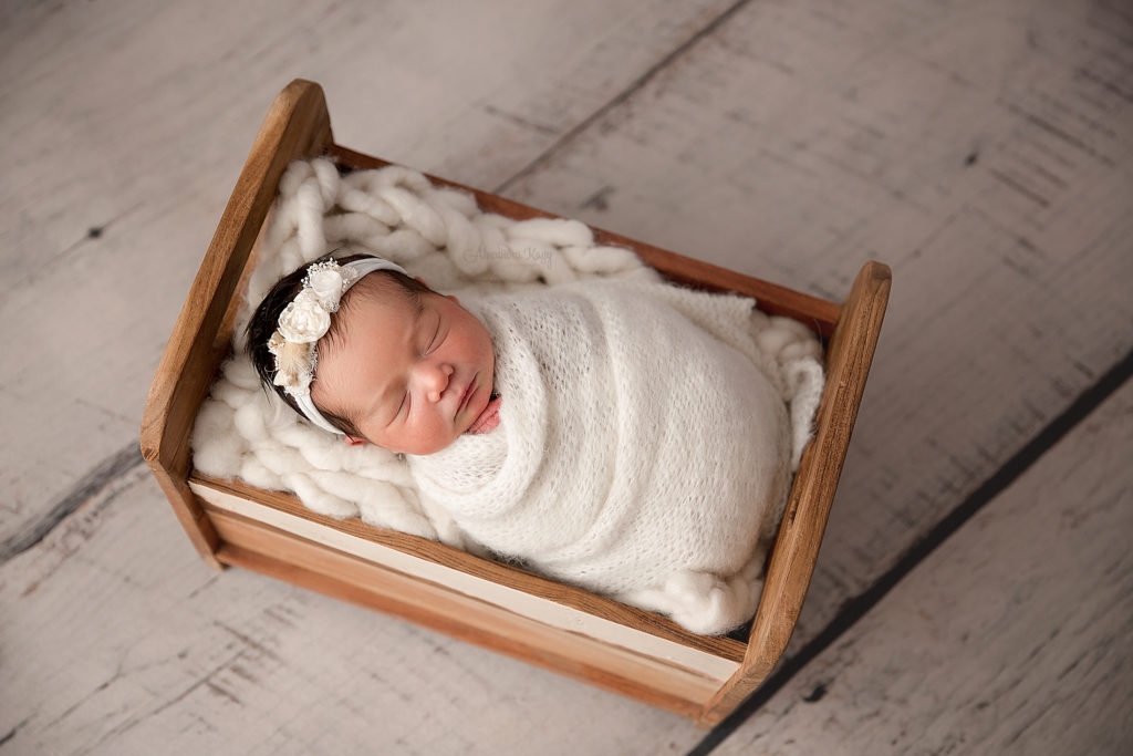 Best Phoenix Newborn Photographer