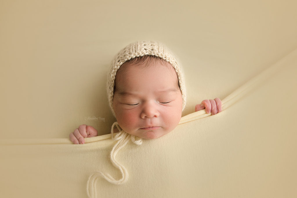 Best Phoenix Newborn Photographer