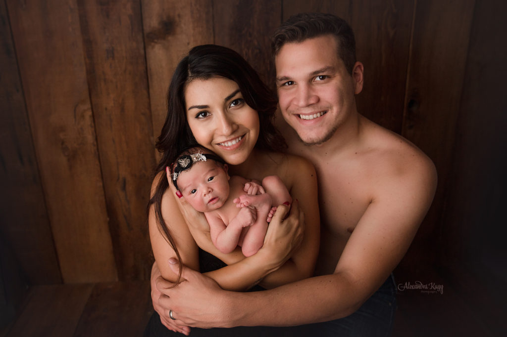 Best Phoenix Newborn Photographer