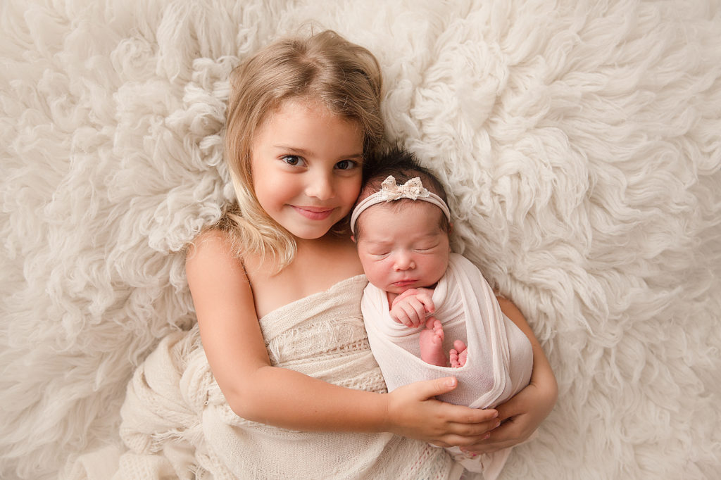 Best Phoenix Newborn Photographer