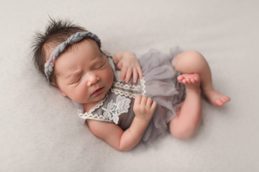 Best Phoenix Newborn Photographer