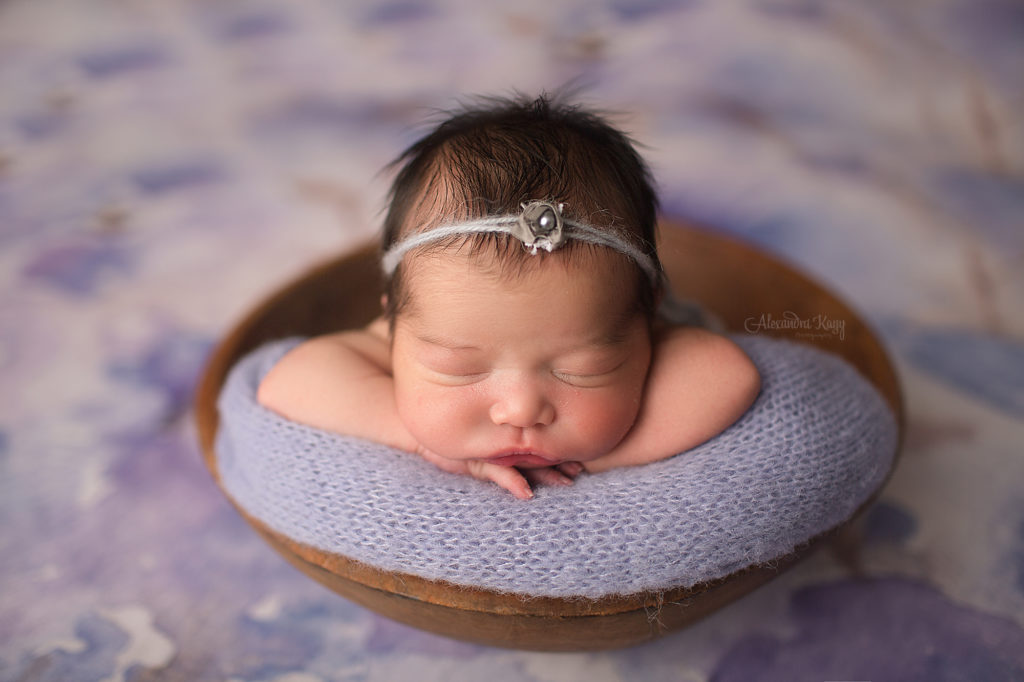 Best Phoenix Newborn Photographer