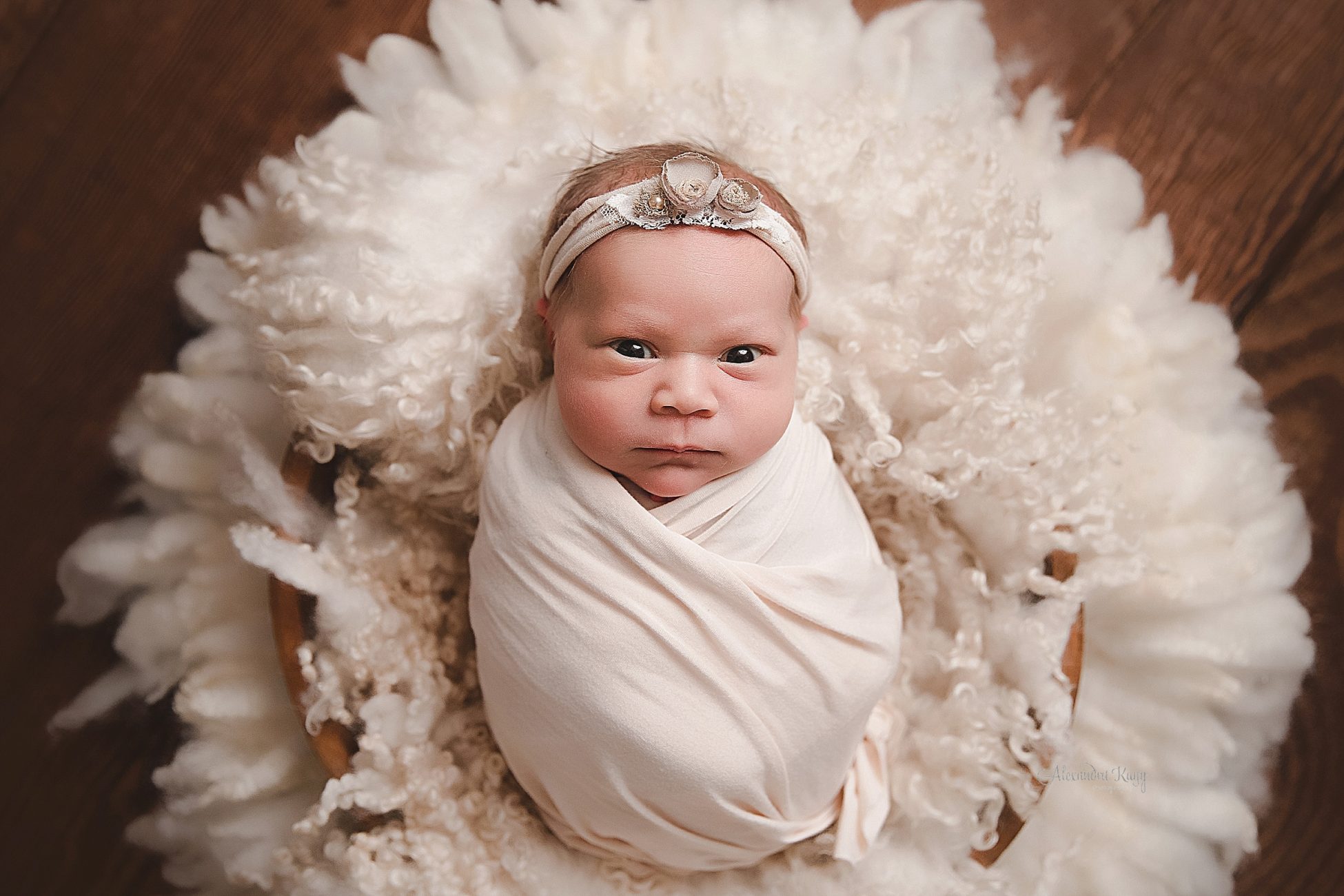 Queen Creek Baby Photographer