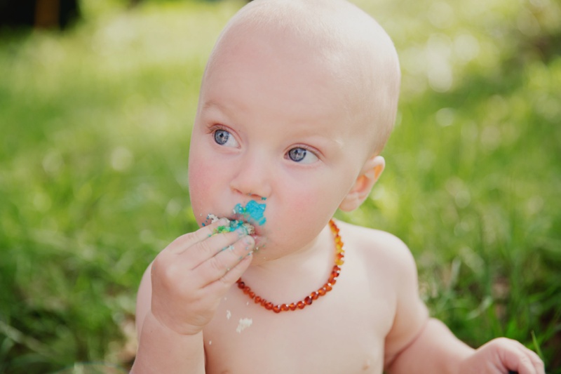 HENDRIX IS ONE!!  Goodyear, AZ Photographer