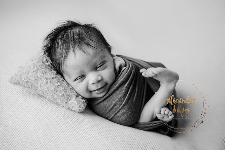 Reyaan - Newborn Baby Boy Buckeye, AZ