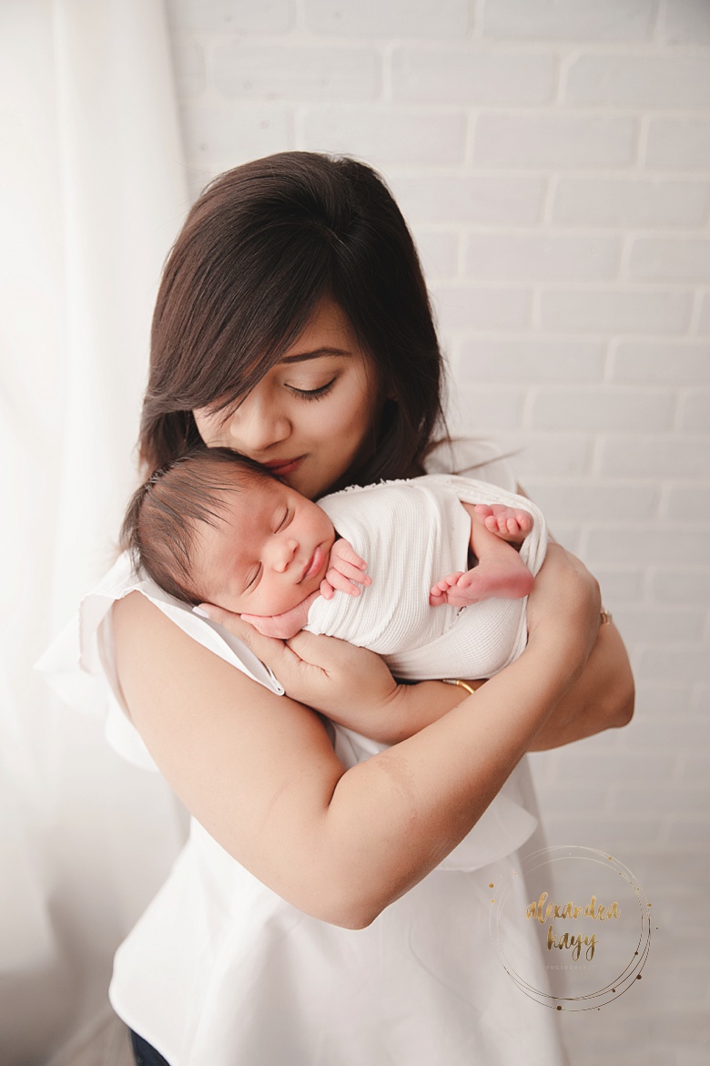 Reyaan - Newborn Baby Boy Buckeye, AZ