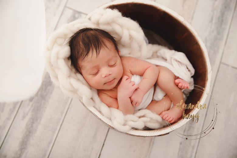 Reyaan - Newborn Baby Boy Buckeye, AZ