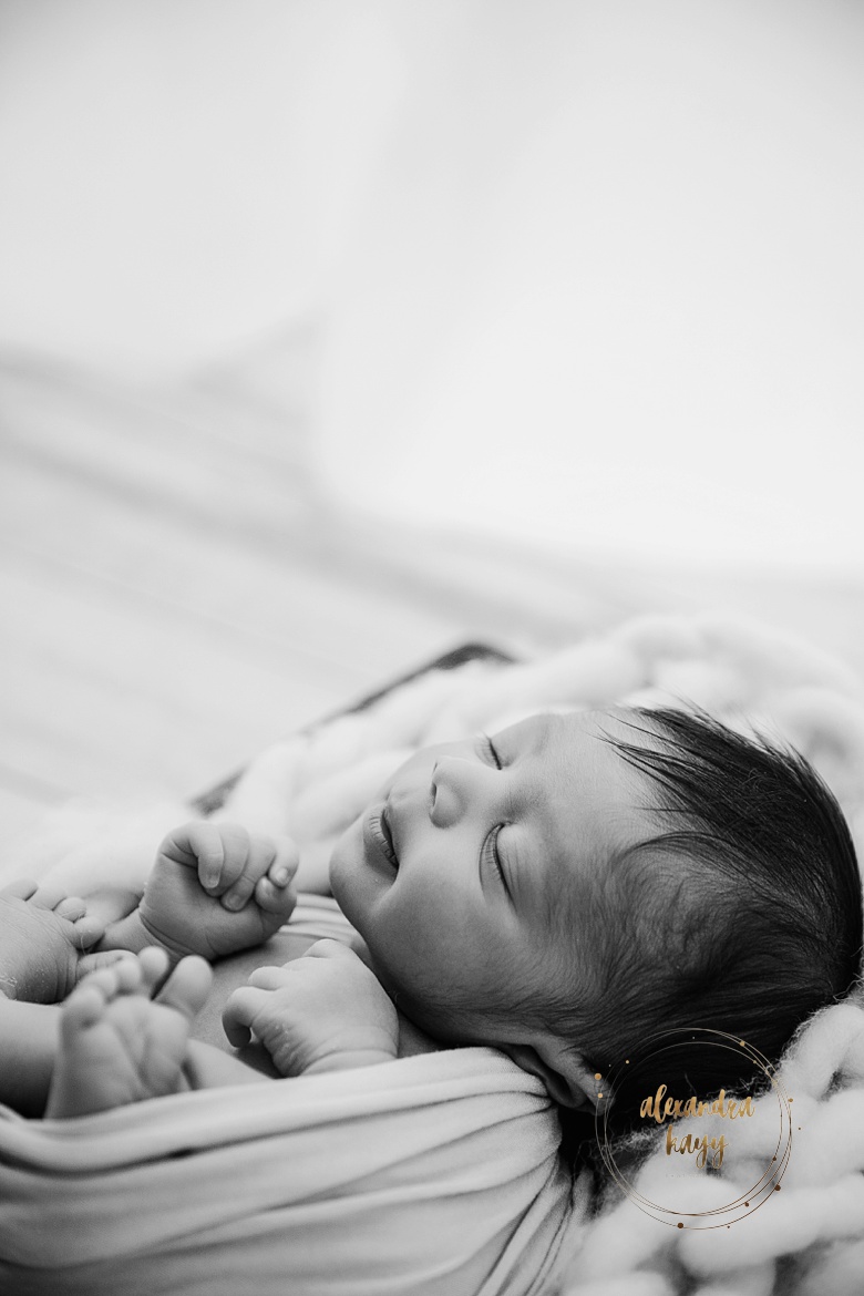 Reyaan - Newborn Baby Boy Buckeye, AZ