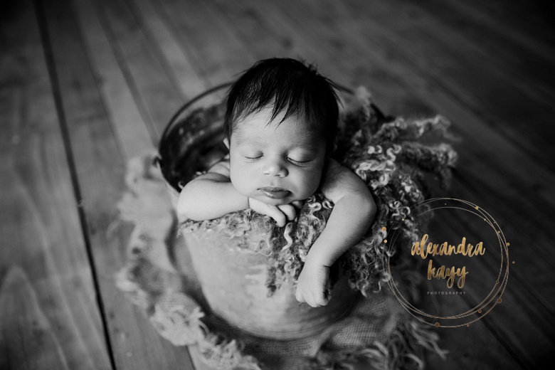 Reyaan - Newborn Baby Boy Buckeye, AZ