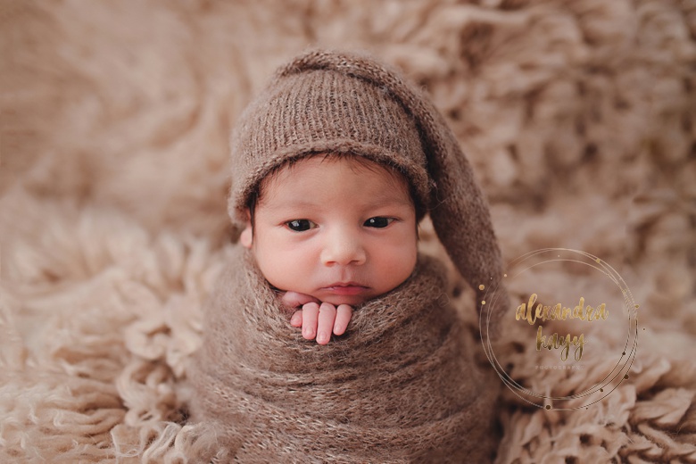 Newborn Photography In Phoenix