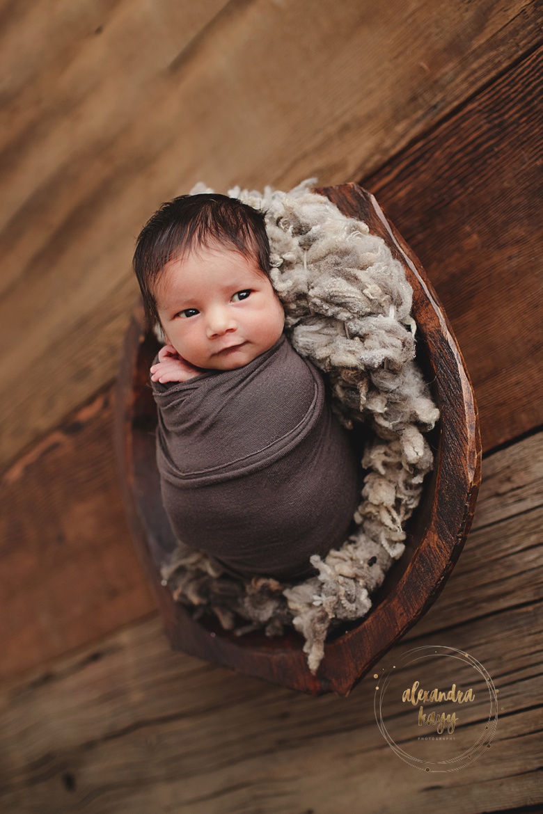 Newborn Photography In Phoenix