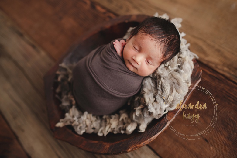 Newborn Photography In Phoenix