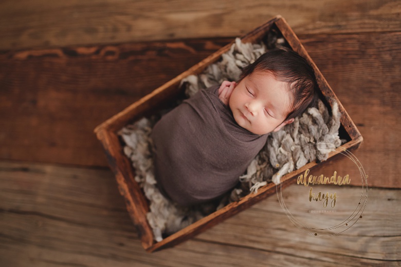 Newborn Photography In Phoenix