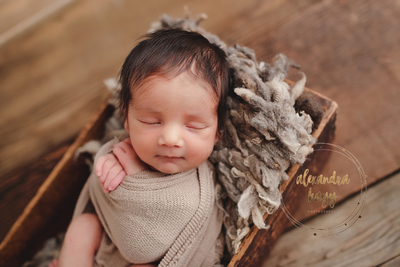 Newborn Photography In Phoenix