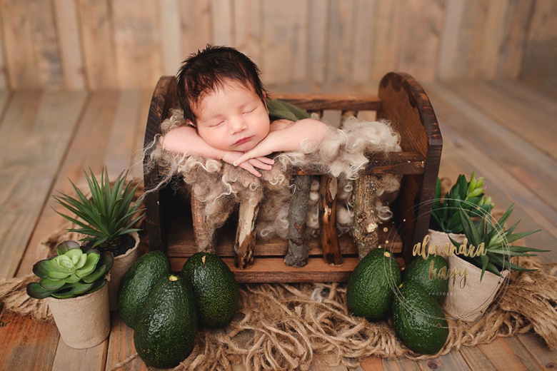 Newborn Photography In Phoenix