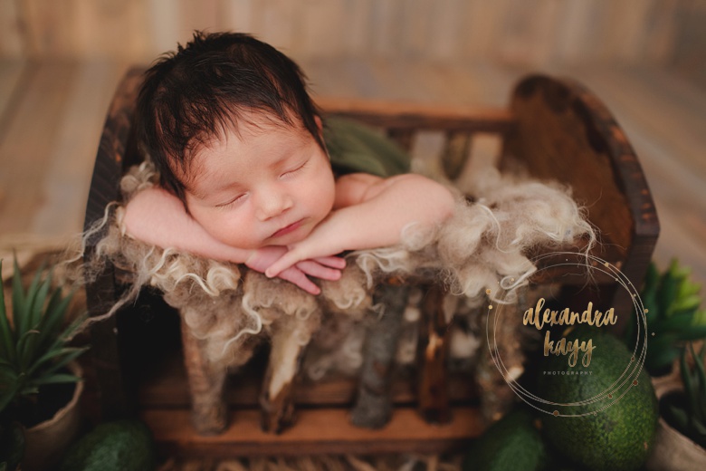 Newborn Photography In Phoenix