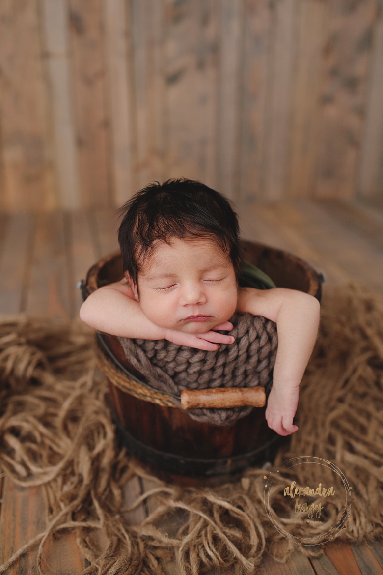 Newborn Photography In Phoenix