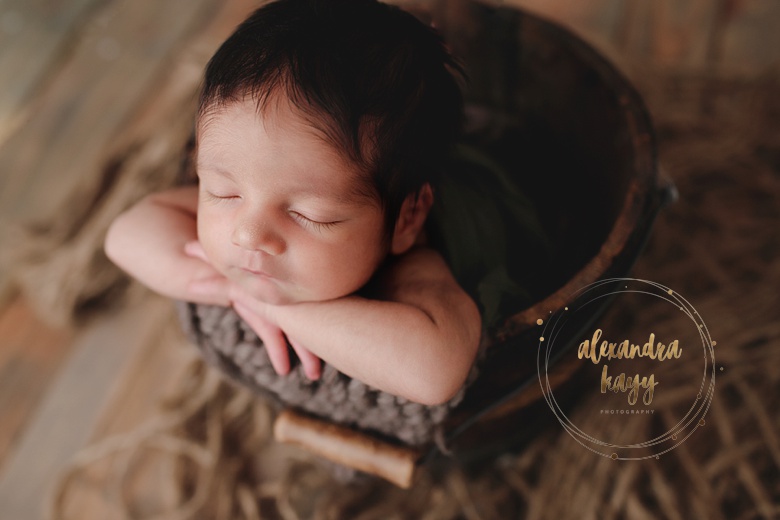 Newborn Photography In Phoenix