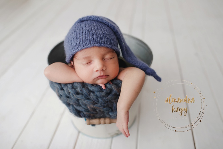 Newborn Photography In Phoenix