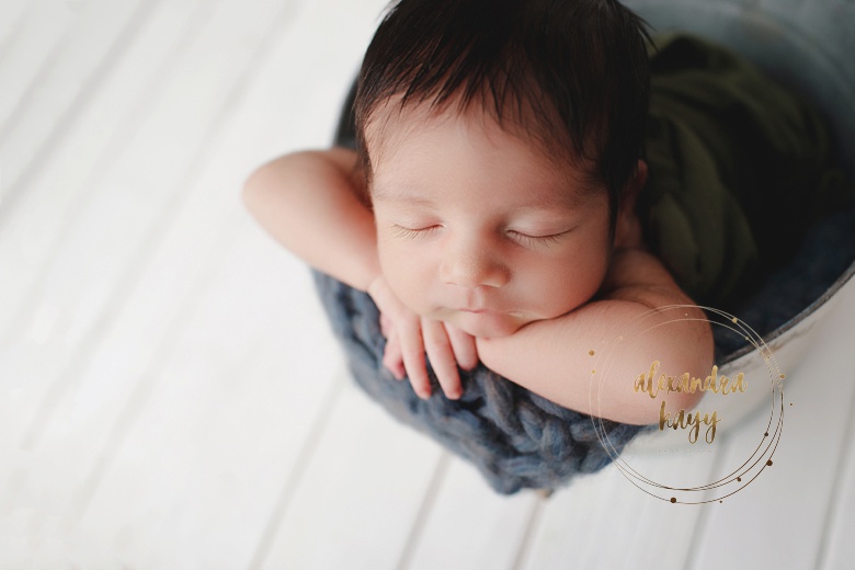 Newborn Photography In Phoenix