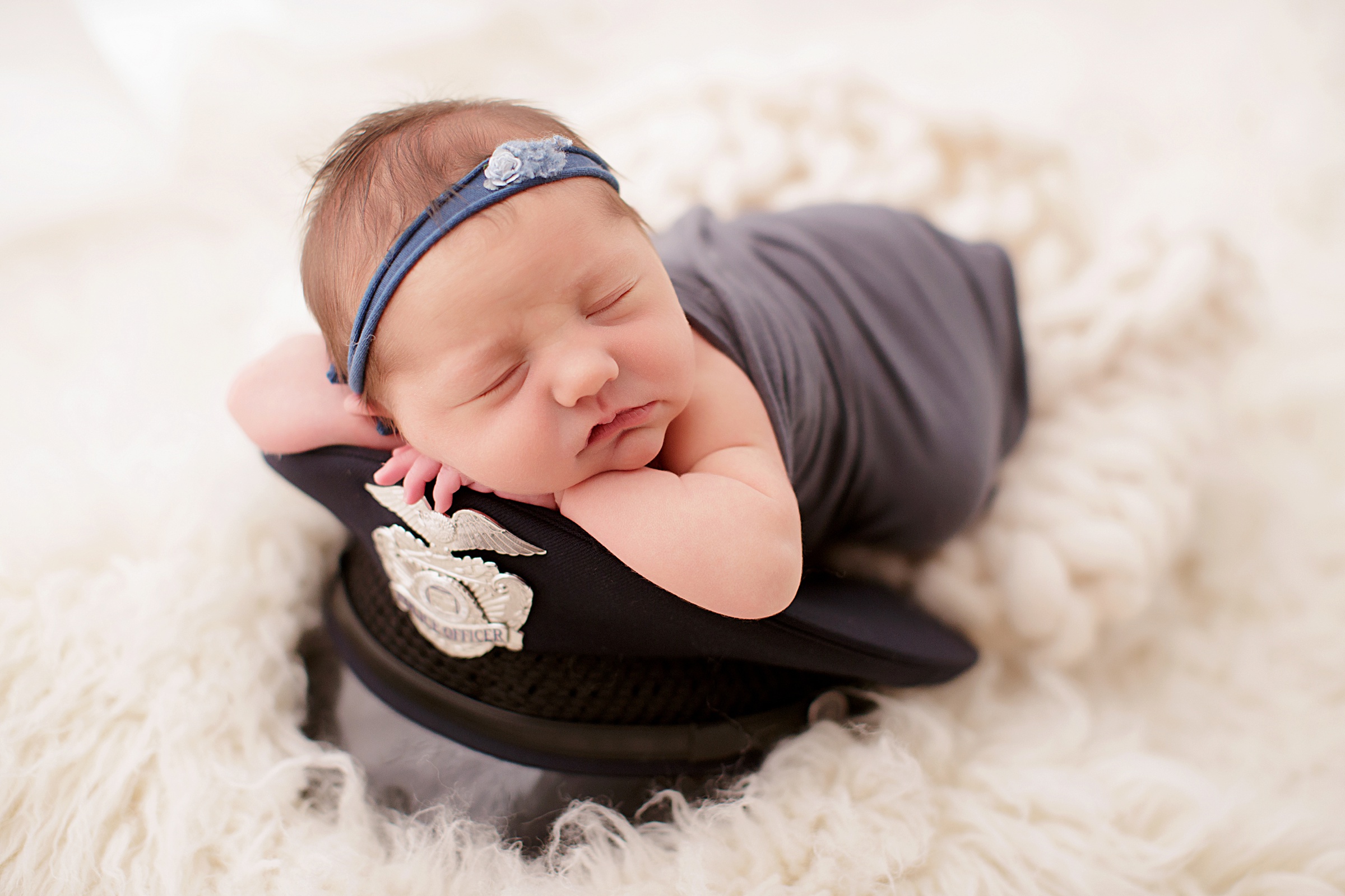 Phoenix, AZ Newborn Photographer