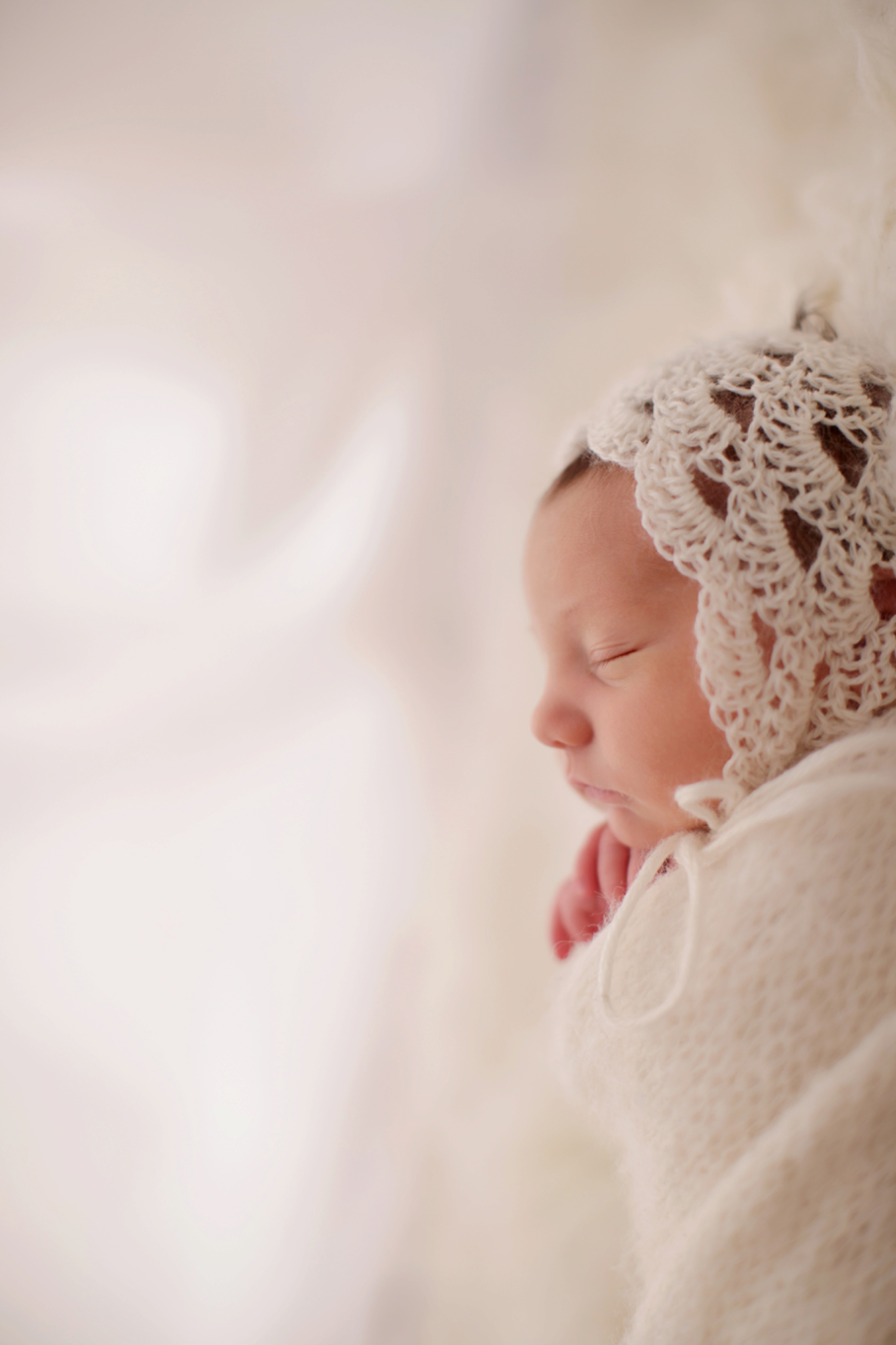 Phoenix, AZ Newborn Photographer