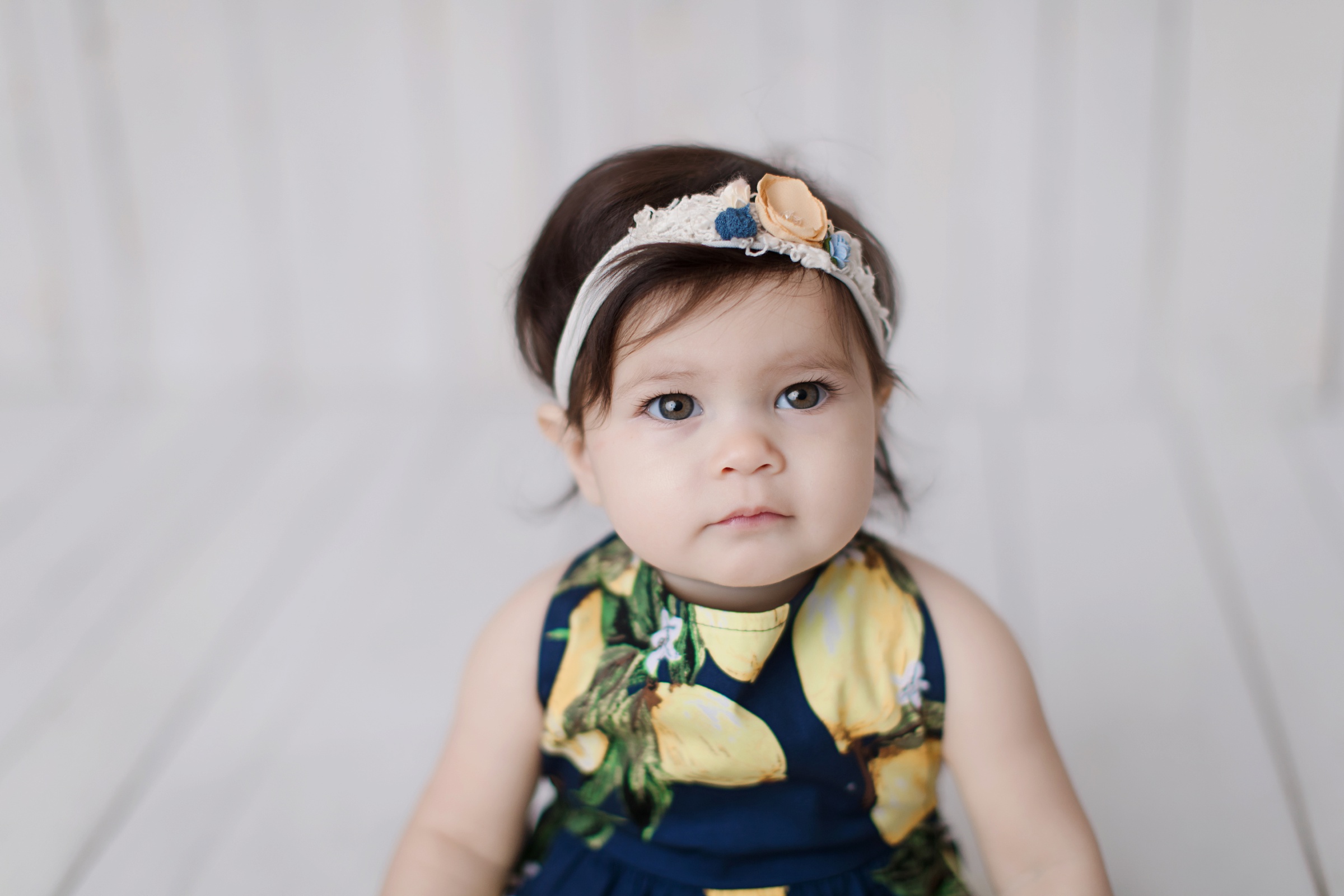 Peoria, AZ Baby Photographer