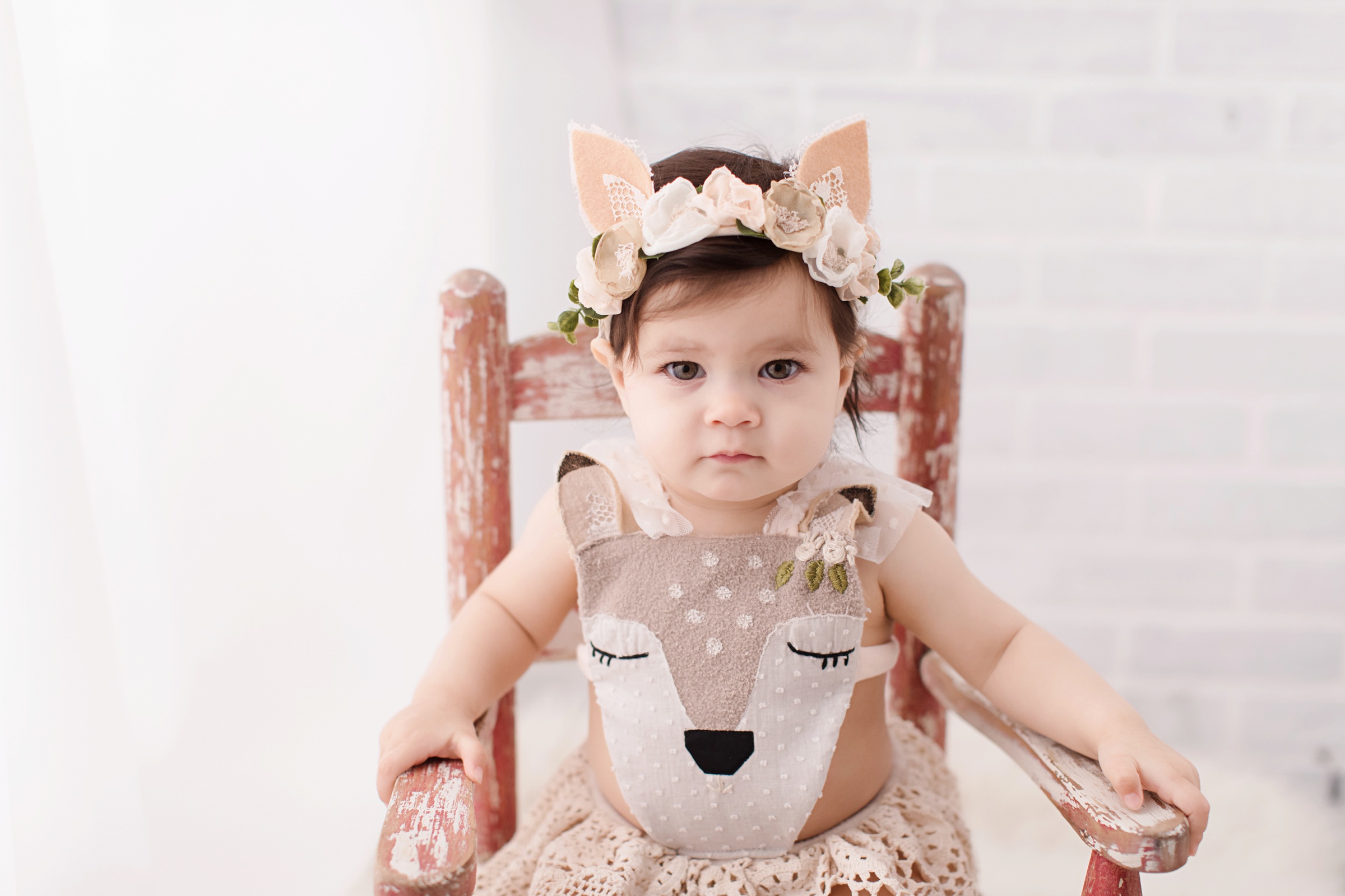 Peoria, AZ Baby Photographer