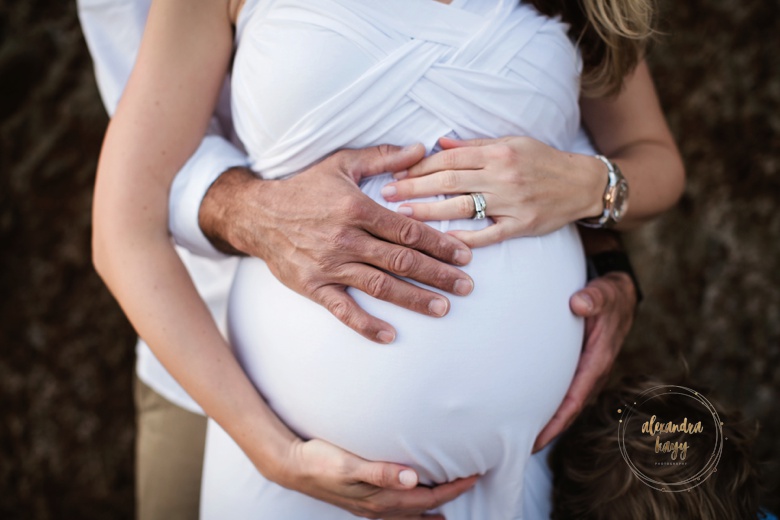 Maricopa County Maternity Photographer