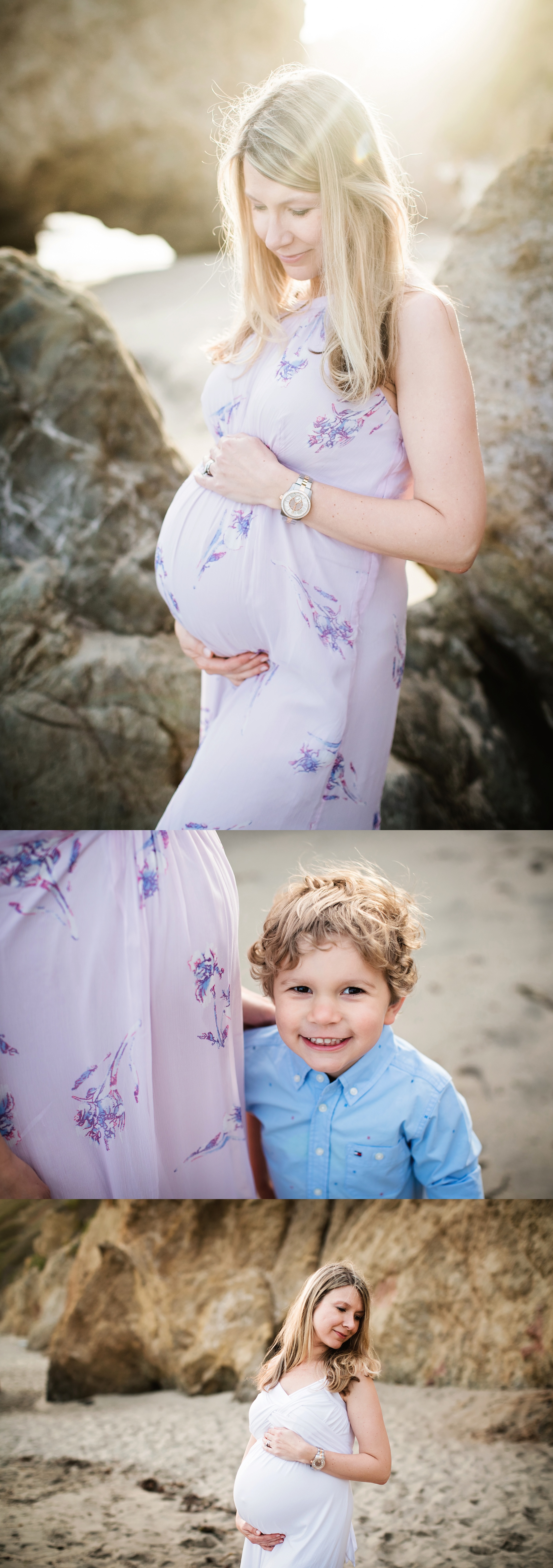 Maricopa County Maternity Photographer