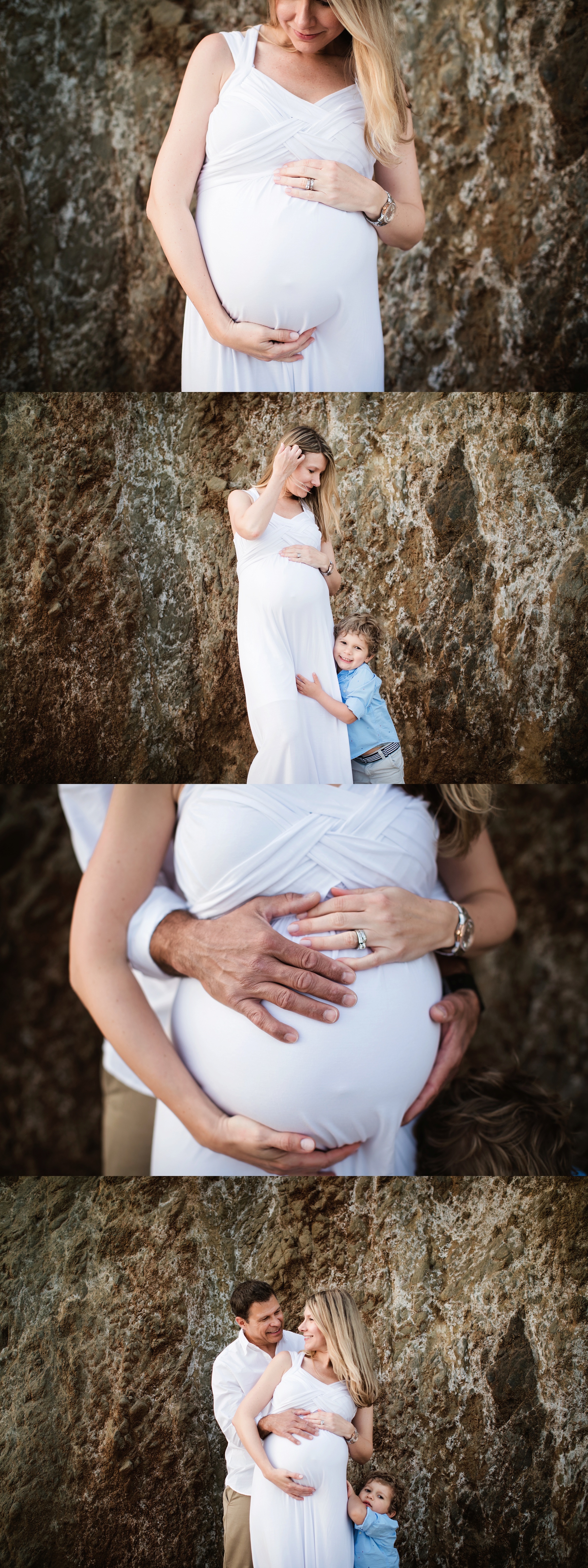 Maricopa County Maternity Photographer