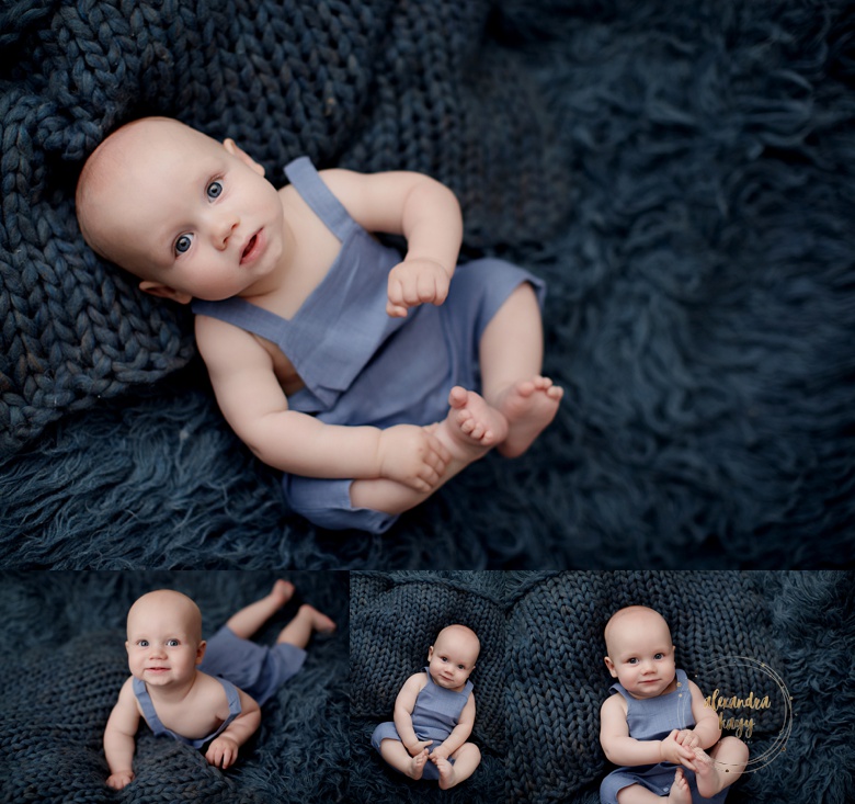 Queen Creek Baby Photographer