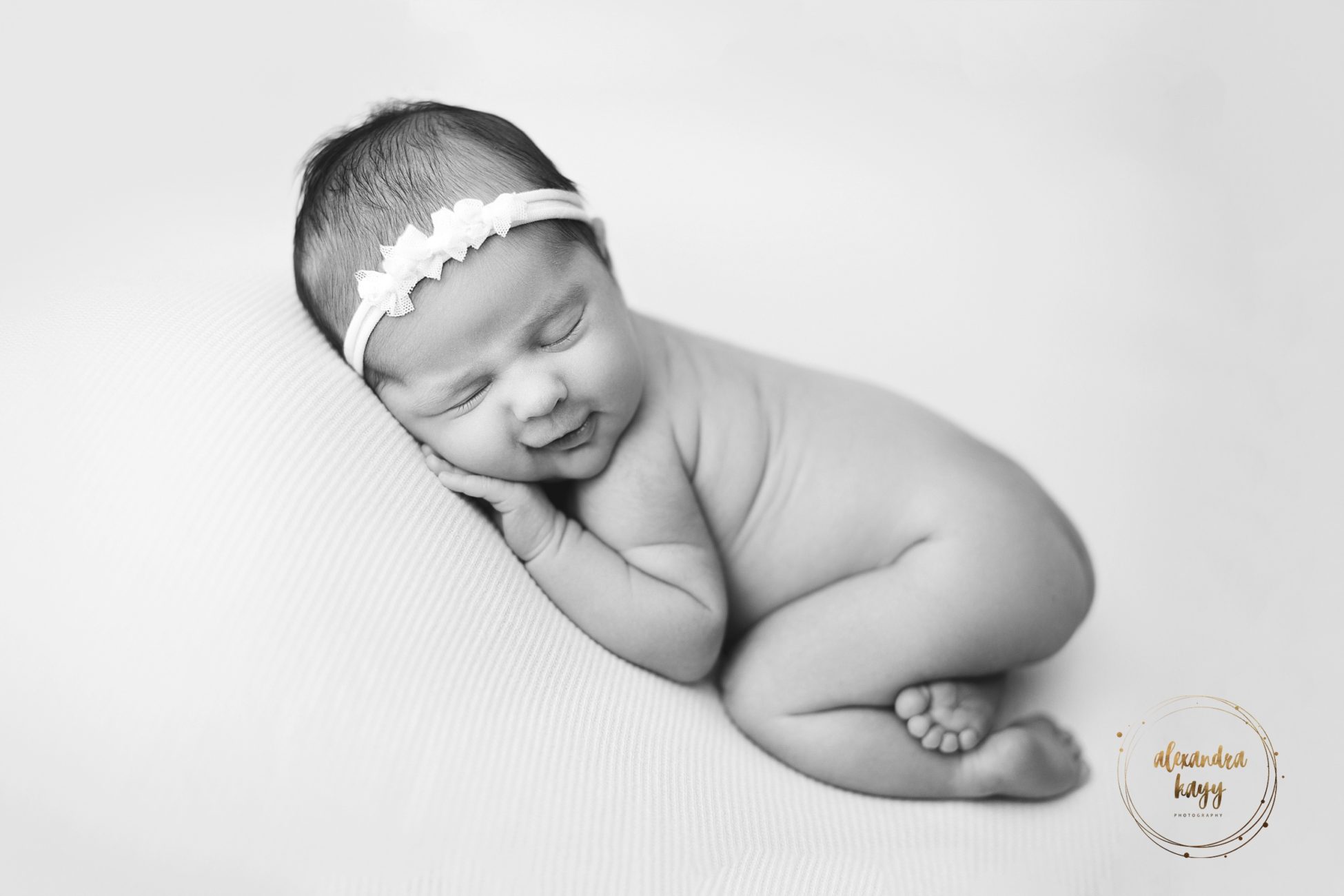 Surprise, Arizona Newborn Photographer