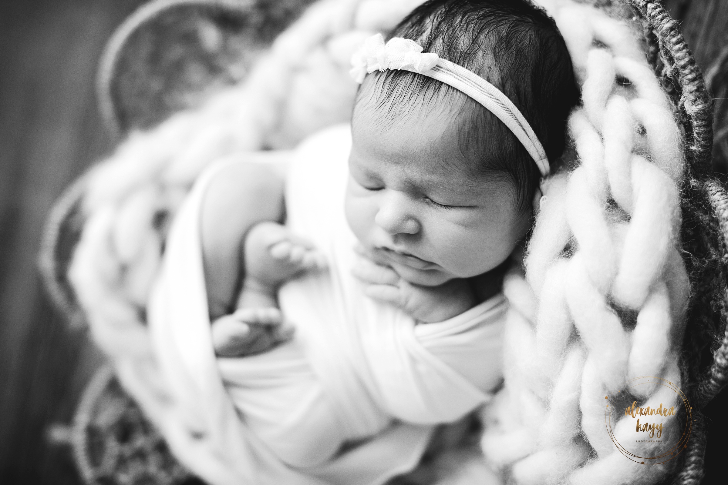 newborn photography queen creek az