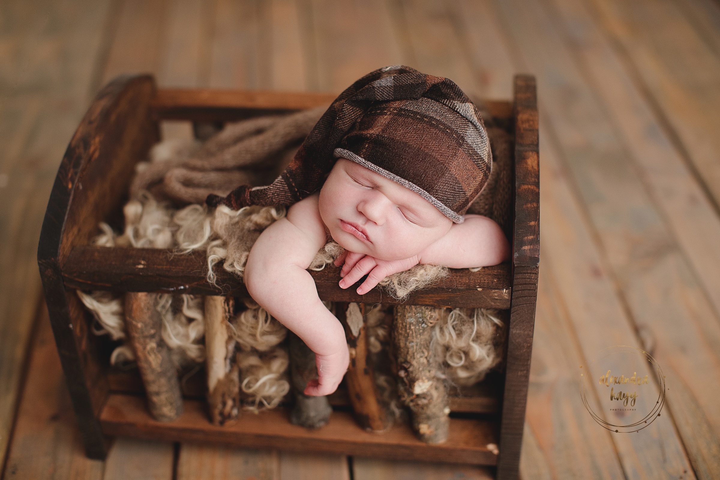 Scottsdale Newborn Photographer