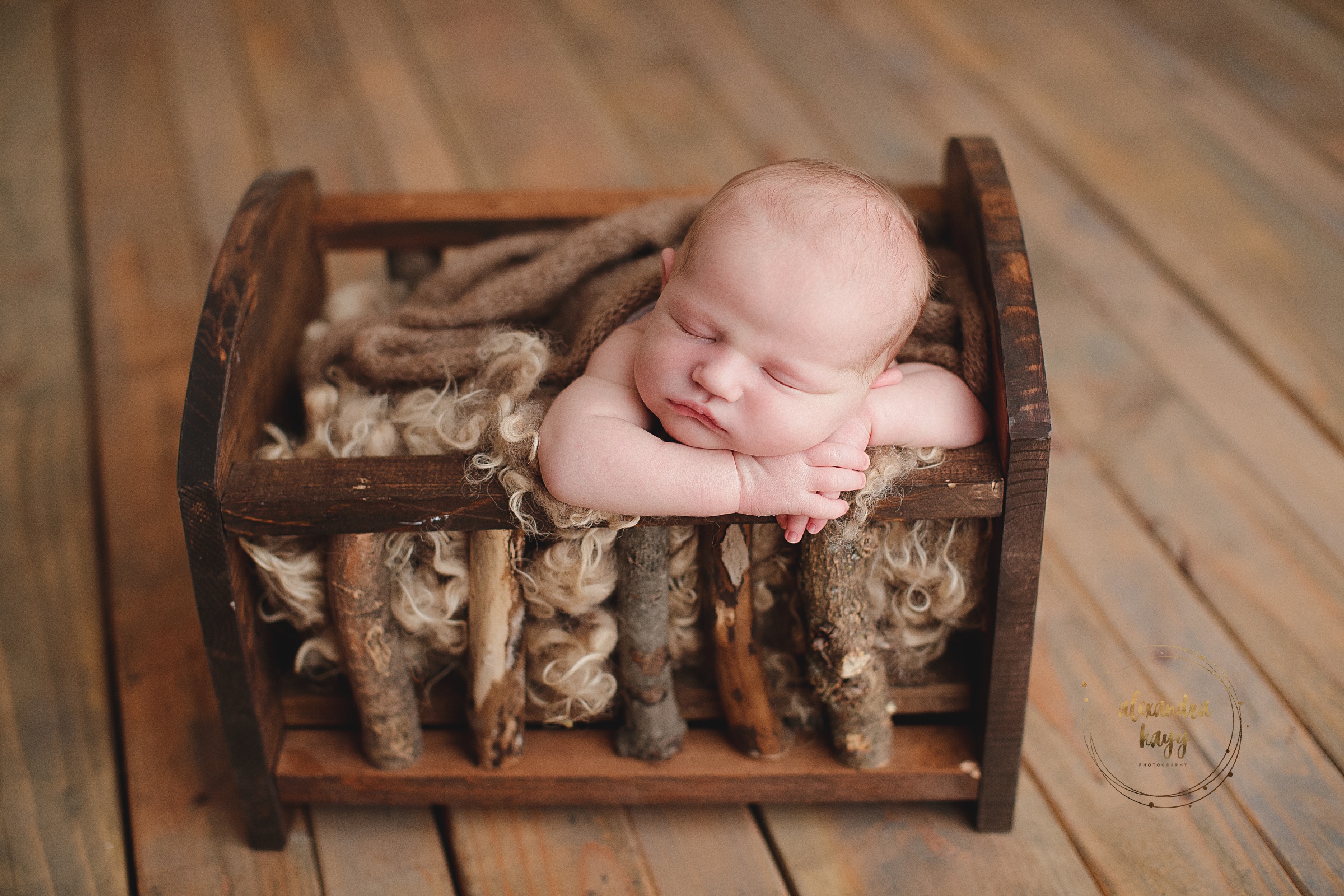 Scottsdale Newborn Photographer