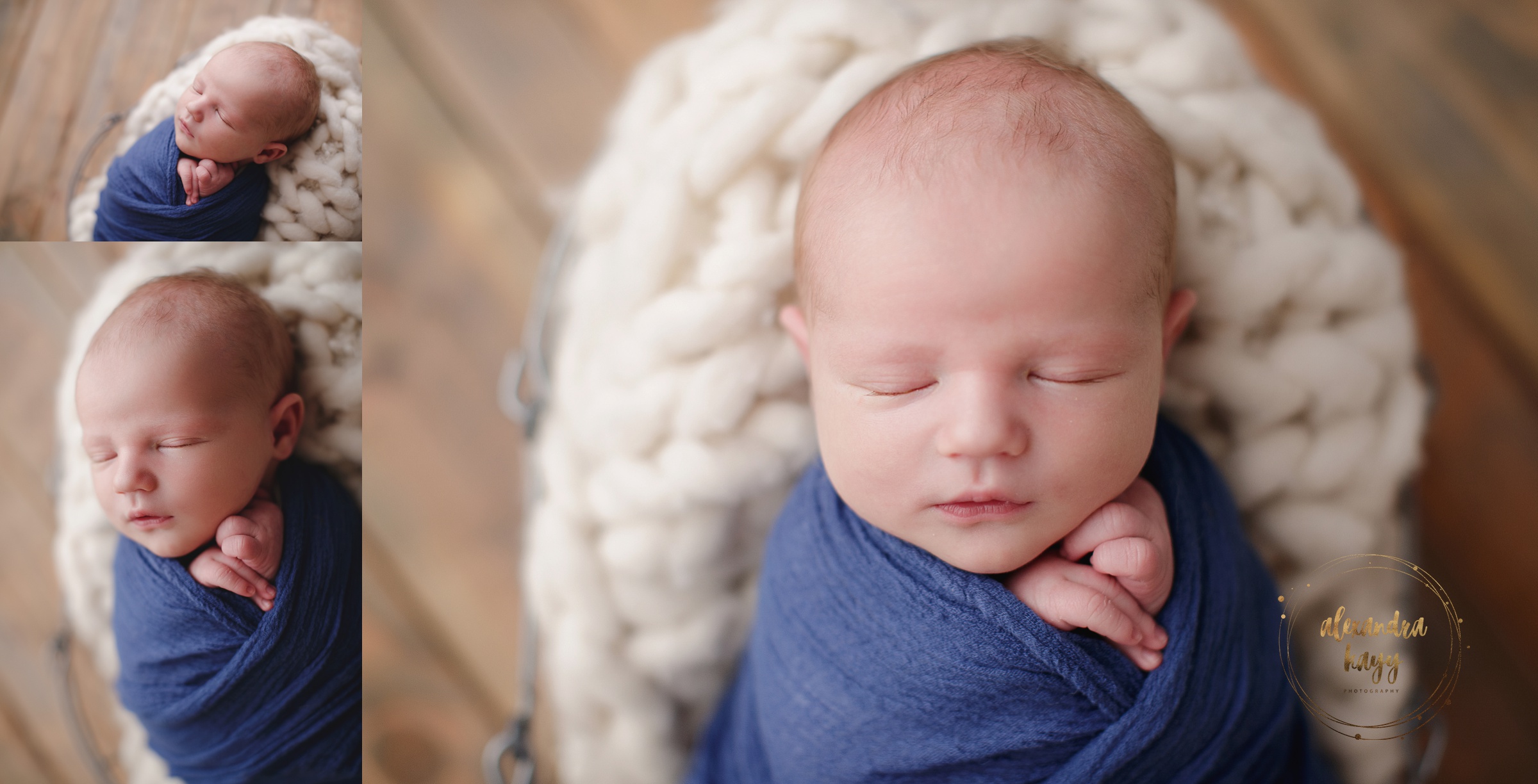 Scottsdale Newborn Photographer