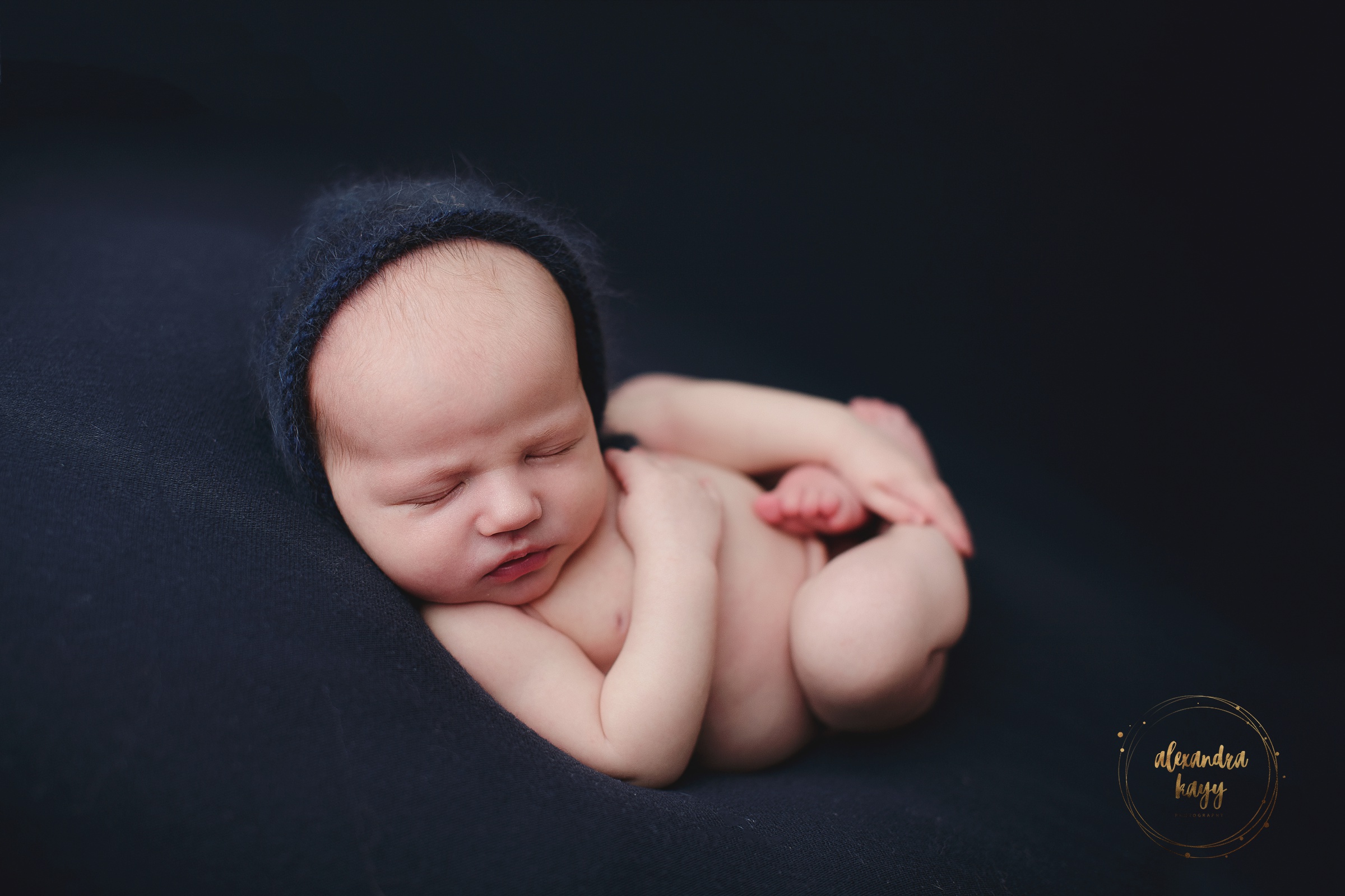 Scottsdale Newborn Photographer