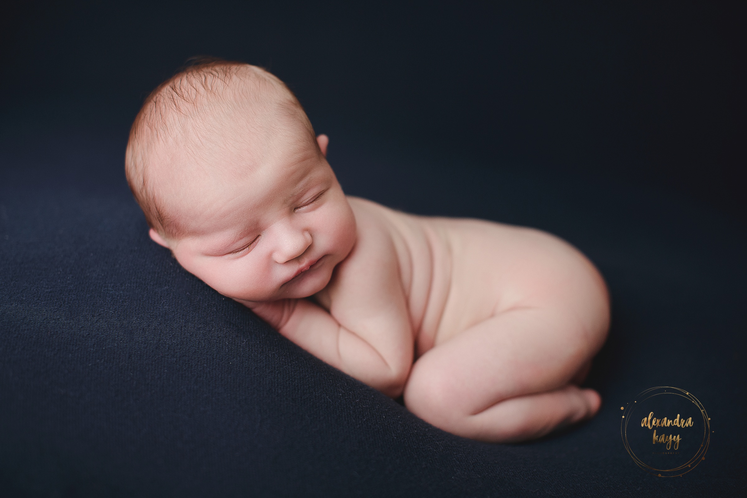 Scottsdale Newborn Photographer