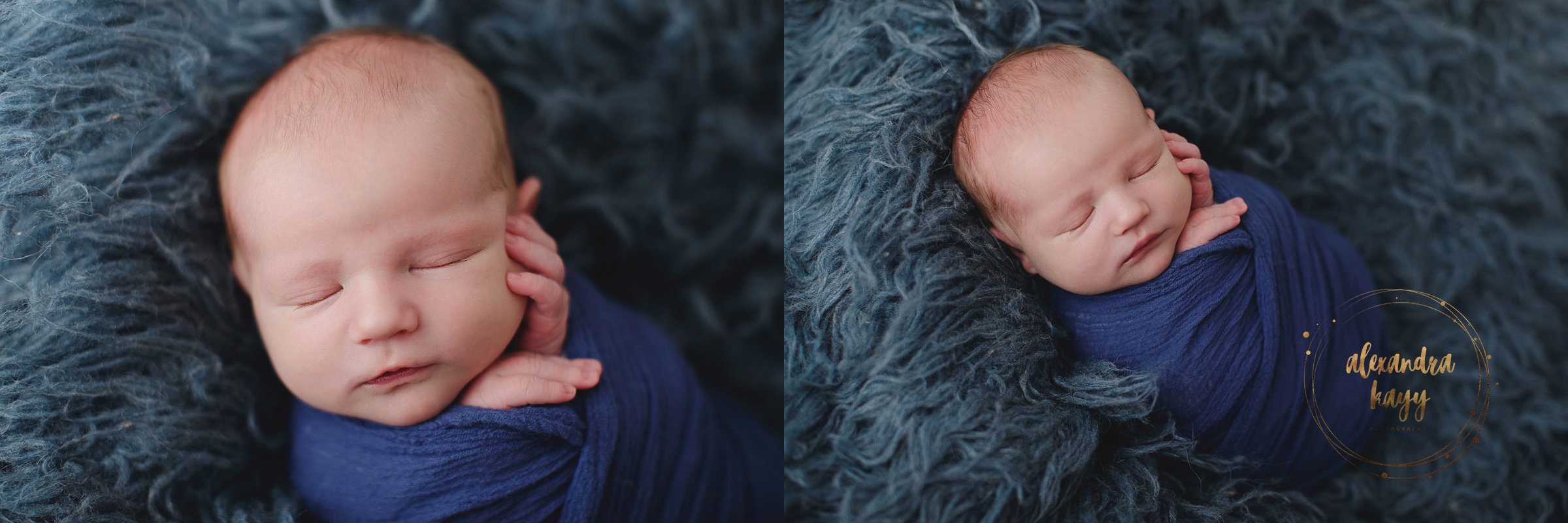 Scottsdale Newborn Photographer