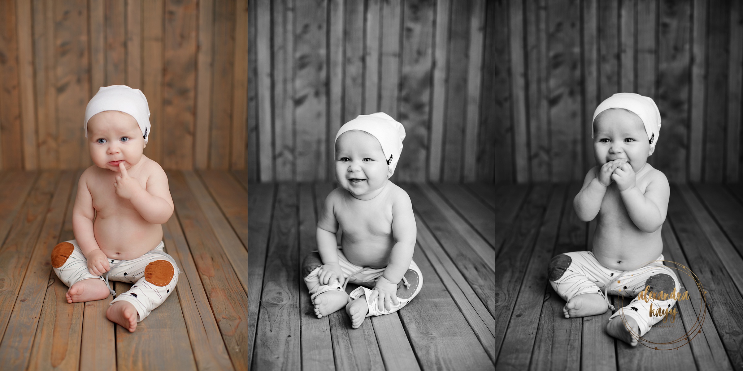 Baby Photographer in Phoenix