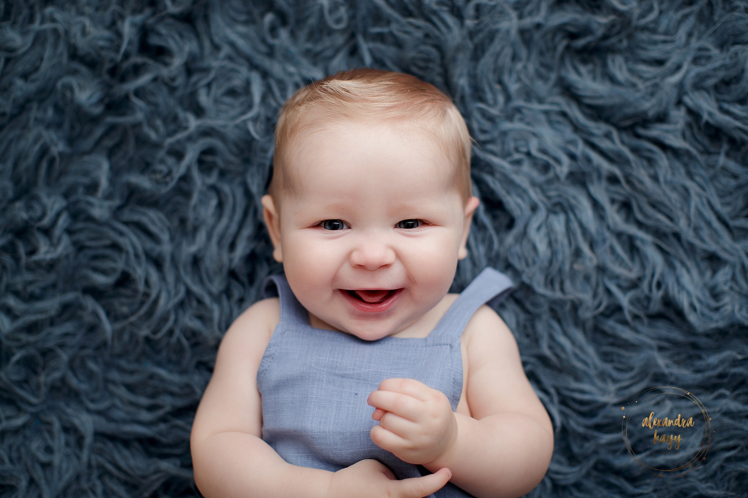 Baby Photographer in Phoenix