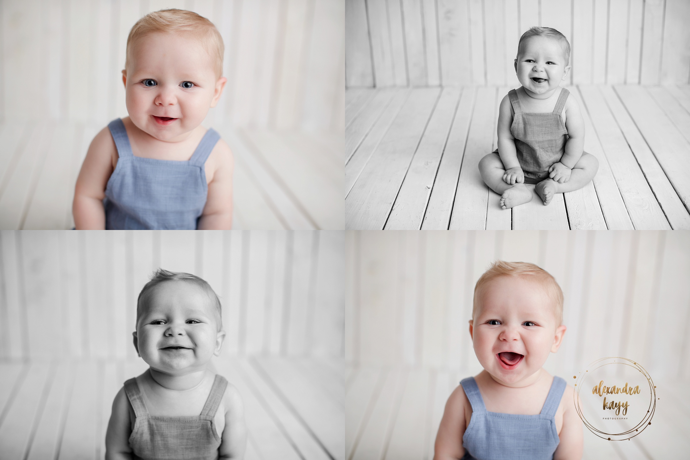 Baby Photographer in Phoenix