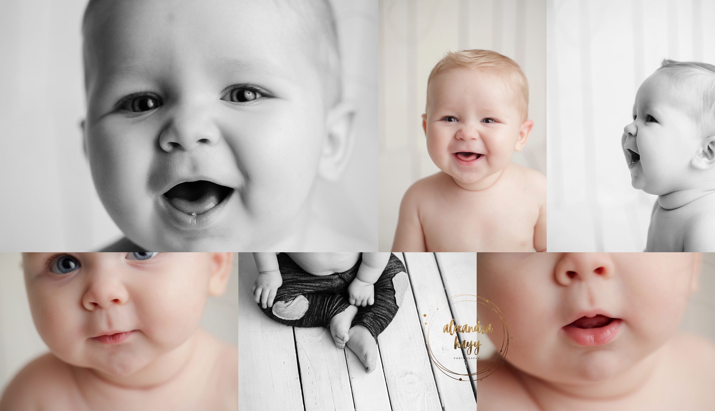 Baby Photographer in Phoenix